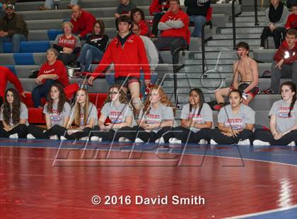 Thumbnail 2 in Lawson @ Lexington (Tom Hayes Dual Tournament) photogallery.