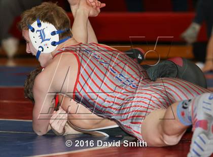 Thumbnail 3 in Lawson @ Lexington (Tom Hayes Dual Tournament) photogallery.