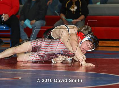 Thumbnail 1 in Lawson @ Lexington (Tom Hayes Dual Tournament) photogallery.