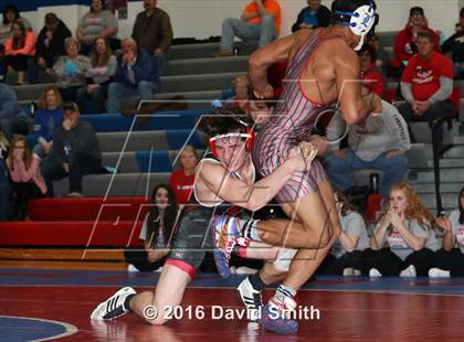 Thumbnail 3 in Lawson @ Lexington (Tom Hayes Dual Tournament) photogallery.
