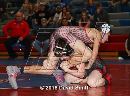Thumbnail 1 in Lawson @ Lexington (Tom Hayes Dual Tournament) photogallery.