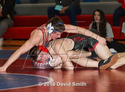 Thumbnail 2 in Lawson @ Lexington (Tom Hayes Dual Tournament) photogallery.