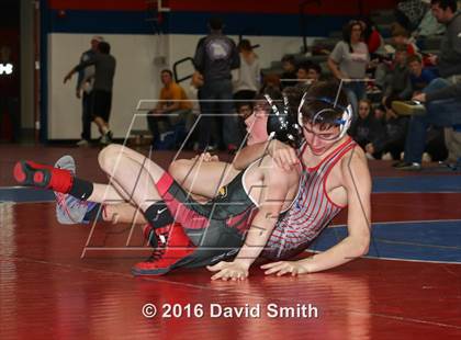 Thumbnail 3 in Lawson @ Lexington (Tom Hayes Dual Tournament) photogallery.