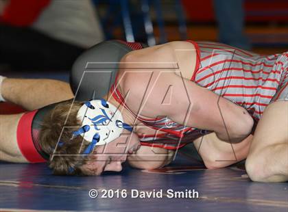 Thumbnail 2 in Lawson @ Lexington (Tom Hayes Dual Tournament) photogallery.