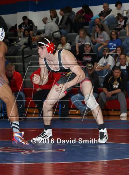 Thumbnail 2 in Lawson @ Lexington (Tom Hayes Dual Tournament) photogallery.