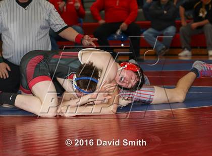 Thumbnail 3 in Lawson @ Lexington (Tom Hayes Dual Tournament) photogallery.