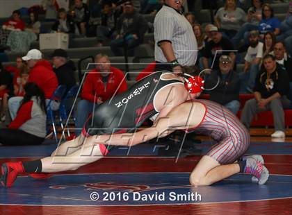 Thumbnail 2 in Lawson @ Lexington (Tom Hayes Dual Tournament) photogallery.