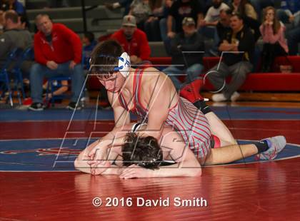 Thumbnail 3 in Lawson @ Lexington (Tom Hayes Dual Tournament) photogallery.
