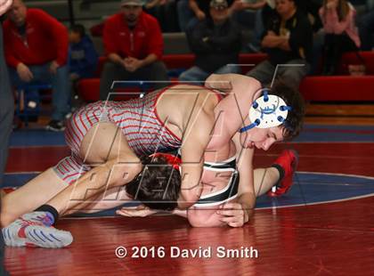 Thumbnail 1 in Lawson @ Lexington (Tom Hayes Dual Tournament) photogallery.