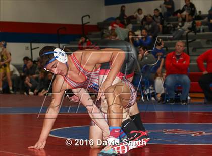 Thumbnail 1 in Lawson @ Lexington (Tom Hayes Dual Tournament) photogallery.