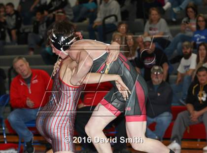 Thumbnail 1 in Lawson @ Lexington (Tom Hayes Dual Tournament) photogallery.