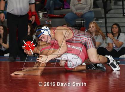 Thumbnail 2 in Lawson @ Lexington (Tom Hayes Dual Tournament) photogallery.