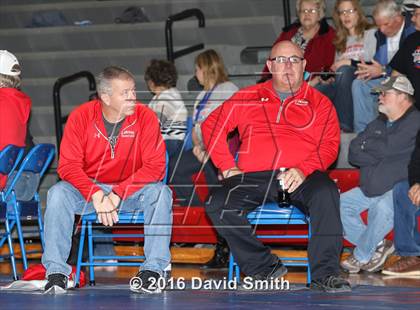 Thumbnail 1 in Lawson @ Lexington (Tom Hayes Dual Tournament) photogallery.