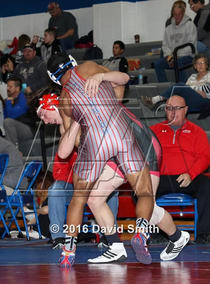 Thumbnail 3 in Lawson @ Lexington (Tom Hayes Dual Tournament) photogallery.