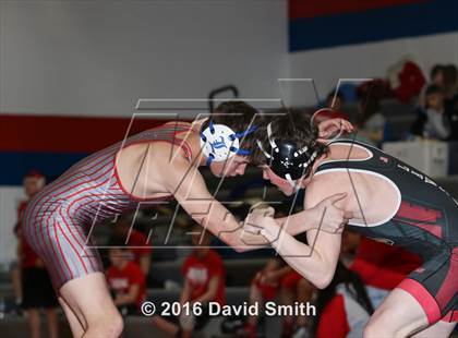 Thumbnail 1 in Lawson @ Lexington (Tom Hayes Dual Tournament) photogallery.