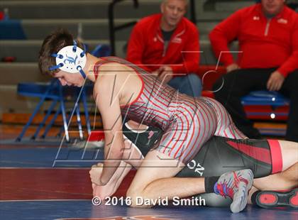 Thumbnail 1 in Lawson @ Lexington (Tom Hayes Dual Tournament) photogallery.