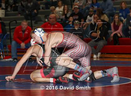 Thumbnail 3 in Lawson @ Lexington (Tom Hayes Dual Tournament) photogallery.