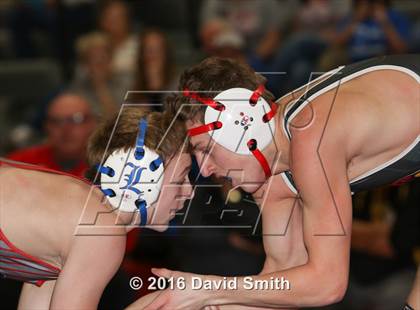 Thumbnail 1 in Lawson @ Lexington (Tom Hayes Dual Tournament) photogallery.
