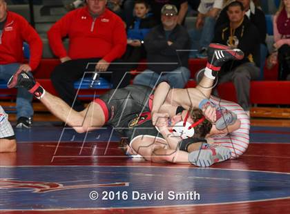 Thumbnail 3 in Lawson @ Lexington (Tom Hayes Dual Tournament) photogallery.