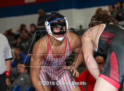 Thumbnail 1 in Lawson @ Lexington (Tom Hayes Dual Tournament) photogallery.