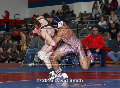 Thumbnail 2 in Lawson @ Lexington (Tom Hayes Dual Tournament) photogallery.