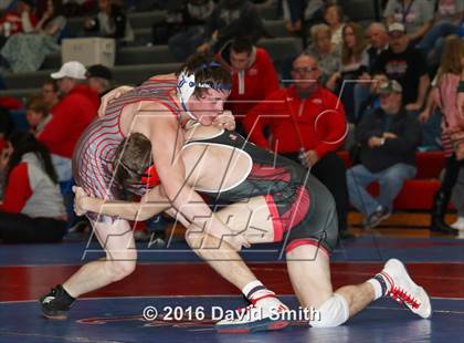 Thumbnail 3 in Lawson @ Lexington (Tom Hayes Dual Tournament) photogallery.