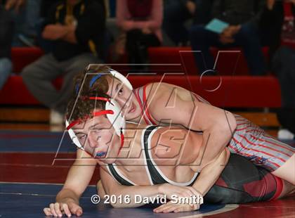 Thumbnail 1 in Lawson @ Lexington (Tom Hayes Dual Tournament) photogallery.