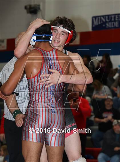 Thumbnail 3 in Lawson @ Lexington (Tom Hayes Dual Tournament) photogallery.