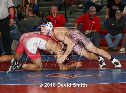 Thumbnail 3 in Lawson @ Lexington (Tom Hayes Dual Tournament) photogallery.