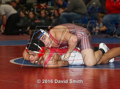 Thumbnail 1 in Lawson @ Lexington (Tom Hayes Dual Tournament) photogallery.