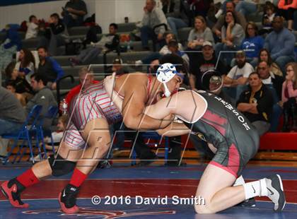 Thumbnail 1 in Lawson @ Lexington (Tom Hayes Dual Tournament) photogallery.