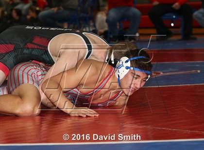 Thumbnail 1 in Lawson @ Lexington (Tom Hayes Dual Tournament) photogallery.