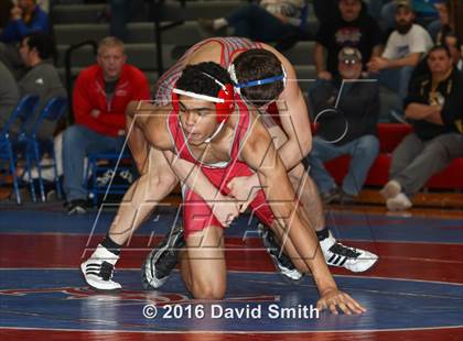 Thumbnail 3 in Lawson @ Lexington (Tom Hayes Dual Tournament) photogallery.