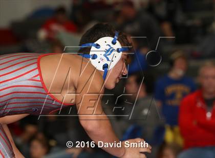 Thumbnail 2 in Lawson @ Lexington (Tom Hayes Dual Tournament) photogallery.