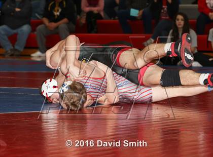 Thumbnail 1 in Lawson @ Lexington (Tom Hayes Dual Tournament) photogallery.