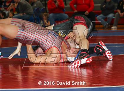 Thumbnail 3 in Lawson @ Lexington (Tom Hayes Dual Tournament) photogallery.
