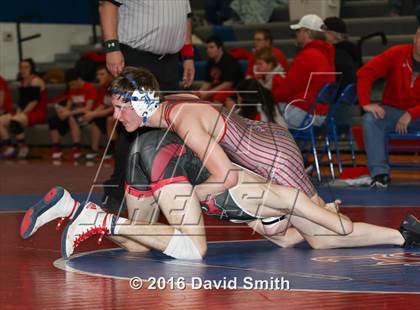Thumbnail 1 in Lawson @ Lexington (Tom Hayes Dual Tournament) photogallery.