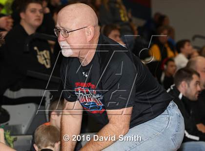 Thumbnail 3 in Lawson @ Lexington (Tom Hayes Dual Tournament) photogallery.