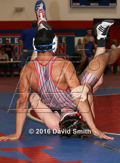 Thumbnail 1 in Lawson @ Lexington (Tom Hayes Dual Tournament) photogallery.