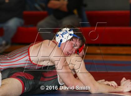 Thumbnail 1 in Lawson @ Lexington (Tom Hayes Dual Tournament) photogallery.