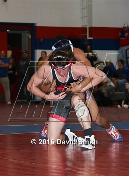 Thumbnail 2 in Lawson @ Lexington (Tom Hayes Dual Tournament) photogallery.