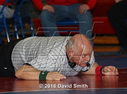 Thumbnail 3 in Lawson @ Lexington (Tom Hayes Dual Tournament) photogallery.