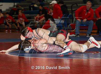 Thumbnail 3 in Lawson @ Lexington (Tom Hayes Dual Tournament) photogallery.