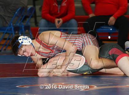 Thumbnail 2 in Lawson @ Lexington (Tom Hayes Dual Tournament) photogallery.
