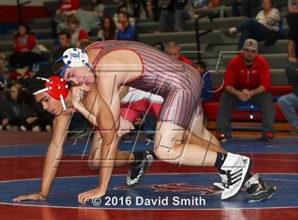 Thumbnail 1 in Lawson @ Lexington (Tom Hayes Dual Tournament) photogallery.
