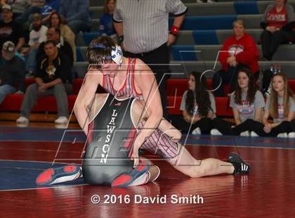 Thumbnail 2 in Lawson @ Lexington (Tom Hayes Dual Tournament) photogallery.