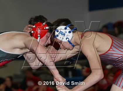 Thumbnail 2 in Lawson @ Lexington (Tom Hayes Dual Tournament) photogallery.