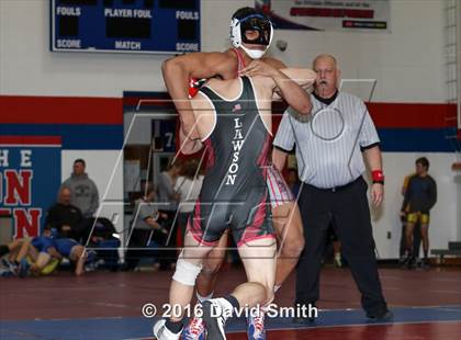 Thumbnail 3 in Lawson @ Lexington (Tom Hayes Dual Tournament) photogallery.