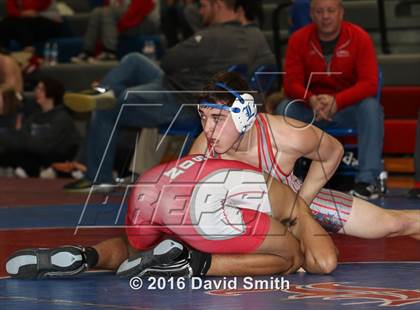 Thumbnail 2 in Lawson @ Lexington (Tom Hayes Dual Tournament) photogallery.