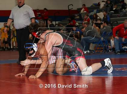 Thumbnail 1 in Lawson @ Lexington (Tom Hayes Dual Tournament) photogallery.